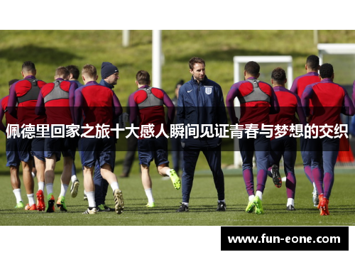 佩德里回家之旅十大感人瞬间见证青春与梦想的交织